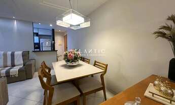 Imagem 4: À VENDA - Apto 2 Quartos - Andar Alto - Praia das Gaivotas - Vila Velha