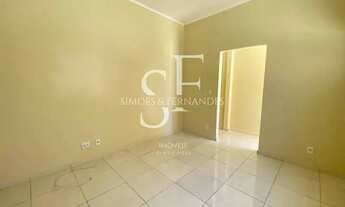 Imagem 4: Rio Comprido - Rua Sampaio Viana - Casa de Vila - Sala clara e arejada - 2 quartos - banhe