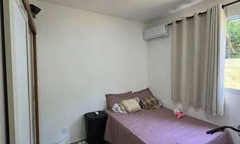 Imagem: Apto a venda no Cambeba Fontana Di Terni