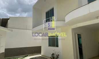 Imagem 2: Casa para 5/4 semi-mobiliada, com suite e closet, para venda e locação, Urbis 6, Vitória d