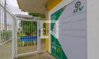 Imagem 3: Vendo chaves de casa de três dormitórios no bairro São Luís em Canoas RS