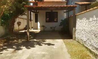 Imagem: Casa Linear com quintal 2 quartos com suíte