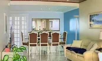 Imagem: Cobertura para venda em Perdizes com 5 quartos