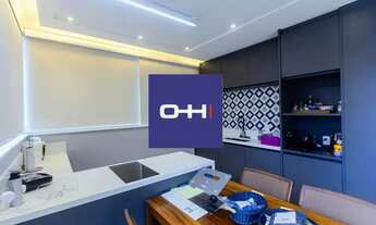 Imagem 7: Aluguel Apartamento 2 Dormitórios - 70 m² Vila Olímpia