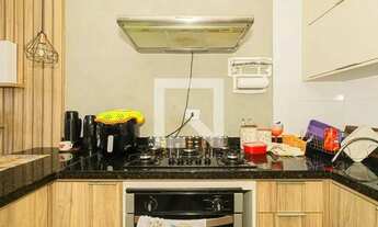 Imagem 4: Apartamento à Venda - Vila Constança , 1 Quarto, 30 m2