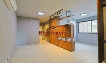 Imagem 3: APARTAMENTO 1 QUARTOS PARA ALUGUEL NO BAIRRO SANTO AGOSTINHO