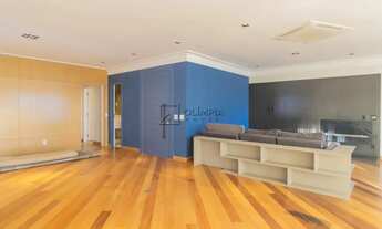 Imagem 6: Venda Apartamento 4 Dormitórios - 258 m² Vila Madalena