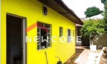 Imagem 3: Casa em Rua Benedito Ribeiro dos Santos - Núcleo Residencial Presidente Geisel - Bauru/SP