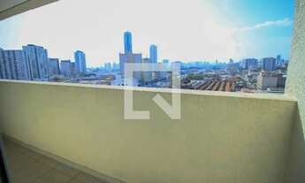 Imagem 7: Apartamento à Venda - Mooca, 1 Quarto, 33 m2