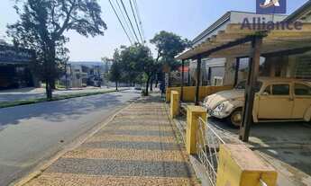 Imagem: Casa com Terreno Avenida Dom Nery - valinhos