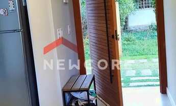 Imagem 2: Casa de condomínio em Estrada Grp 280 - Praia da Barra - Garopaba/SC