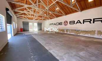 Imagem 2: Galpão para alugar em Piracicaba, Cidade Alta, com 340 m²