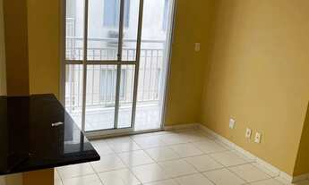 Imagem 2: Residencial Vitória Maguary - apartamento para locação em Ananindeua