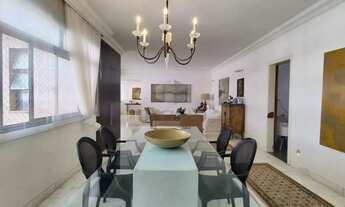 Imagem 6: Apartamento 4 Quartos à venda, 4 quartos, 2 suítes, 3 vagas, Serra - Belo Horizonte/MG