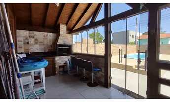 Imagem 6: Casa PALHOÇA - SC