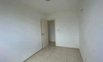 Imagem 5: Ed Ville Laguna 2/4 sendo 1 suite com área de lazer Augusto Montenegro