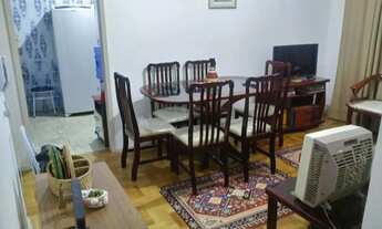 Imagem 5: APARTAMENTO 2 DORMITÓRIOS NO 2º PAVIMENTO 1º ANDAR LOCALIZADO NO BAIRRO SÃO SEBASTIÃO