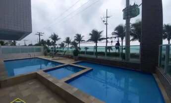 Imagem 3: Prédio frente mar!! 02 dorms, Flórida!!