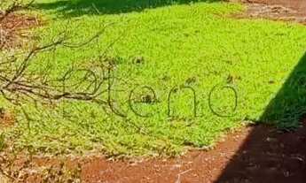 Imagem 4: Terreno à venda em Campinas, Loteamento Solar Campinas, com 512.46 m²