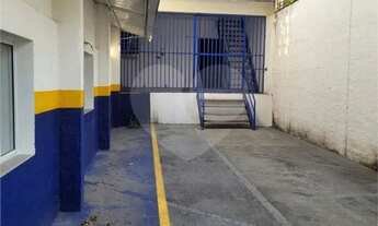 Imagem 2: Sobrado com 4 quartos para locação em Perdizes - SP