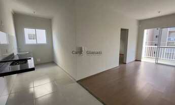 Imagem 2: AP1501 - Apartamento à Venda no 3º Andar do Recanto dos Pássaros em Assis