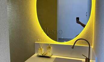 Imagem 4: Casa à venda em Indaiatuba, Jardim Bom Sucesso, com 3 quartos, com 107 m²