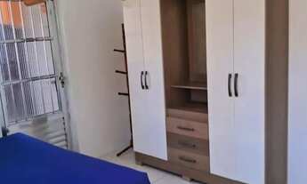 Imagem 2: Apartamento Para Carnaval ou Feriados de1 quarto no Bairro de Itapuã - Salvador - BA