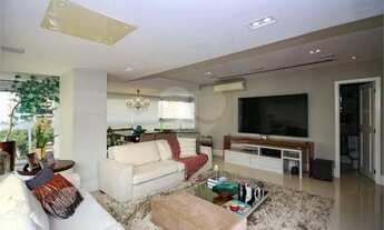 Imagem 4: Apartamento com 4 quartos à venda em Gonzaga - SP