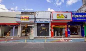 Imagem: Ponto comercial no Centro de Fortaleza