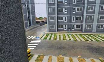 Imagem 4: Apartamento Novo com Suíte, Piscina e Área de Lazer Completa - Gran Village Maracanaú