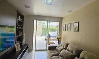 Imagem 7: Casa no Condomínio Villa de Sevilha - Flores