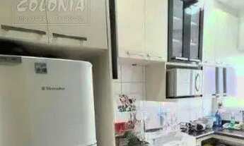 Imagem: Casa a venda - Vila Guarani, Santo André