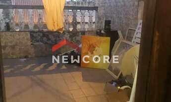 Imagem 3: Casa em Rua Nossa Senhora de Lourdes - Vila Barros - Guarulhos/SP