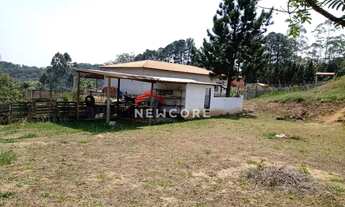 Imagem 5: Chácara em rua - Sertãozinho - Biritiba Mirim/SP