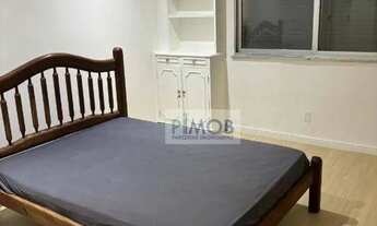 Imagem 6: ALUGO OTIMO APTO NA RUA XAVIER DASILVEIRA 3 Q MOBILIADO