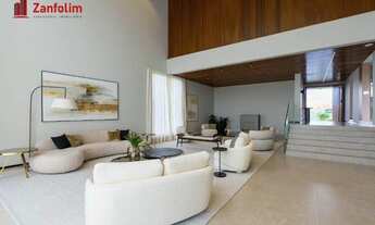 Imagem 7: Nunca habitada, mobiliada e decorada à venda !