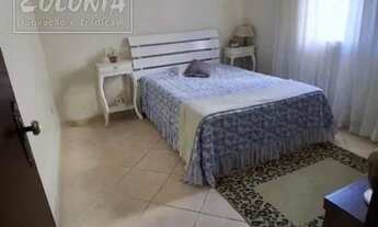 Imagem 6: Sobrado a venda - Vila Mazzei, Santo André