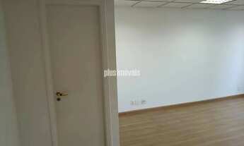 Imagem 3: CONJUNTO COMERCIAL - VENDA - 1 VAGA