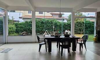 Imagem 3: Casa maravilhosa na praia Massaguaçu