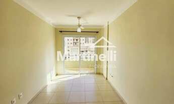 Imagem 2: Apartamento para venda e locação no Edifício Aliança Park, próximo a Faculdade UNIP - Ribe