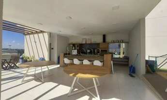 Imagem 6: Apartamento à venda em Paulínia, Balneário Tropical, com 3 quartos, com 80 m²