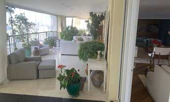 Imagem 6: Apartamento com 4 suítes 6 vagas a venda no Panamby