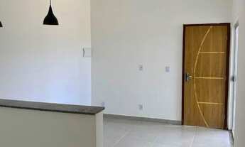 Imagem 4: Apartamento em águas lindas Goiás de 2 quartos mais informações mim chama no WhatsApp