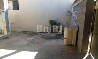 Imagem 2: Bangu próximo a Rua Rio da Prata