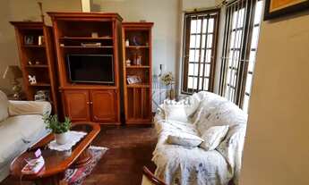 Imagem 4: Oportunidade - Casa Sobrado - Bosque dos Eucaliptos - 4 Dormitórios - 368,90m²