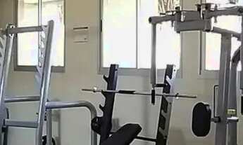 Imagem 4: Apartameto 3 quartos com suite, 75 m², 1 vaga de garagem, escaninho, lazer completo, St. V