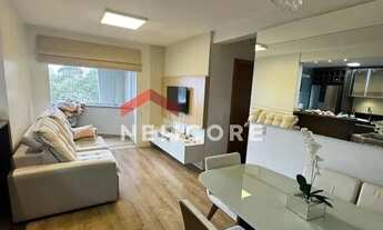 Imagem 7: Apartamento em Rua Doutor José Cachapuz de Medeiros - Sanvitto - Caxias do Sul/RS