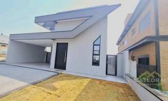 Imagem 2: Casa com 3 dormitórios à venda, 164 m² por R$ 1.290.000,00 - Jardim Primavera - Itupeva/SP