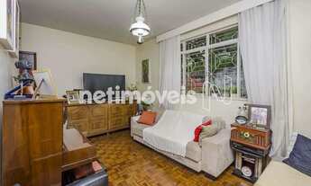 Imagem 2: Venda Apartamento 3 quartos Serra Belo Horizonte