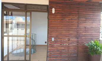 Imagem: COBERTURA PARA ALUGAR NO BAIRRO MINAS BRASIL